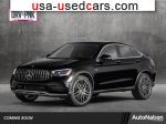 2023 Mercedes AMG GLC 43 4MATIC Coupe  used car