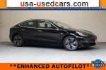 2018 Tesla Model 3 Mid Range  used car