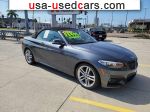 2017 BMW 230 i  used car
