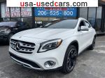 2019 Mercedes GLA 250 Base 4MATIC  used car