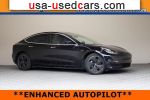 2018 Tesla Model 3 Long Range  used car