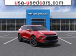 2023 Chevrolet Blazer RS  used car