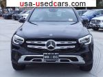 2020 Mercedes GLC 300   used car