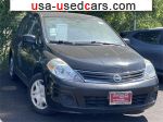 2012 Nissan Versa 1.8 S  used car