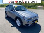 2015 BMW X3 xDrive28i  used car