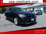 2013 BMW X1 xDrive 28i  used car