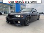 2004 BMW m3   used car