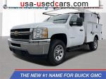 2013 Chevrolet Silverado 2500 Work Truck  used car