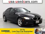 2016 BMW 328 i  used car