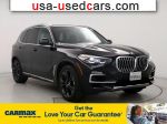 2019 BMW X5 xDrive40i  used car