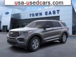 2022 Ford Explorer XLT  used car