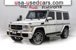 2018 Mercedes AMG G 63 Base  used car