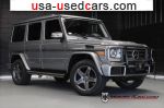 2018 Mercedes G-Class 4MATIC  used car