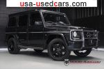 2013 Mercedes G-Class 4MATIC  used car