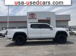 2021 Toyota Tacoma TRD Pro  used car