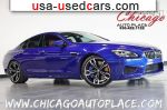 2018 BMW M6 Gran Coupe  used car