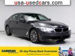2019 BMW 530 i xDrive  used car