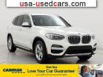 2020 BMW X3 sDrive30i  used car