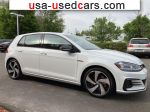 2021 Volkswagen Golf GTI 2.0T S  used car