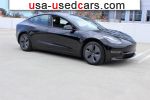 2021 Tesla Model 3 Long Range  used car