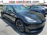 2020 Tesla Model 3 Performance  used car