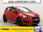 2012 Chevrolet Sonic LS  used car