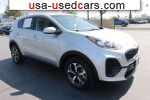 2020 KIA Sportage LX  used car