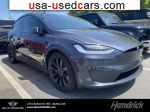 2022 Tesla Model X   used car