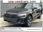 2023 Audi Q5 45 S line Premium Plus  used car