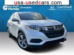 2020 Honda HR-V   used car