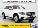 2018 Mercedes GLC 300 Base 4MATIC  used car