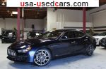 2019 Maserati Ghibli S Q4 GranLusso  used car