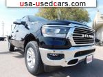 2023 RAM 1500 Laramie  used car