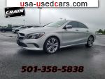 2019 Mercedes CLA 250 Base  used car