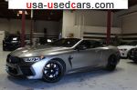 2020 BMW M8 COMPETITION LOADED, DRIVER ASSIST PRO, BOWERS WILKINS, MSRP $170,935  used car