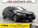 2019 BMW 640 Gran Turismo i xDrive  used car