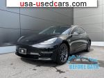 2019 Tesla Model 3 Standard Range Plus  used car