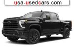2024 Chevrolet Silverado 2500 LTZ  used car