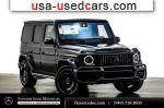 2023 Mercedes AMG G 63 4MATIC  used car