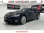 2012 Tesla Model S Performance  used car