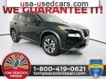 2021 Nissan Rogue SV  used car