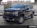 2023 Chevrolet Silverado 2500 High Country  used car