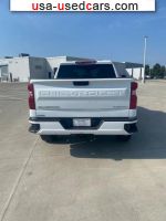 2023 Chevrolet Silverado 1500 Custom  used car
