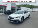 2020 Subaru Outback Limited  used car