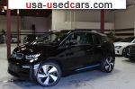 2020 BMW i3 W TECH AND DRIVER ASSIST PKG, ACTIVE CRUISE, APPLE CARPLAY, PARKING ASSISTANT  used car