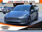 Car Market in USA - For Sale 2022  Tesla Model Y Performance Dual Motor All-Wheel Drive