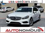 2015 Mercedes E-Class E 400  used car