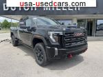 2024 GMC Sierra 2500 Base  used car
