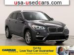2017 BMW X1 sDrive28i  used car