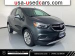 2017 Buick Encore Preferred  used car